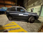 Легковой универсал CHEVROLET NIVA 212300-55